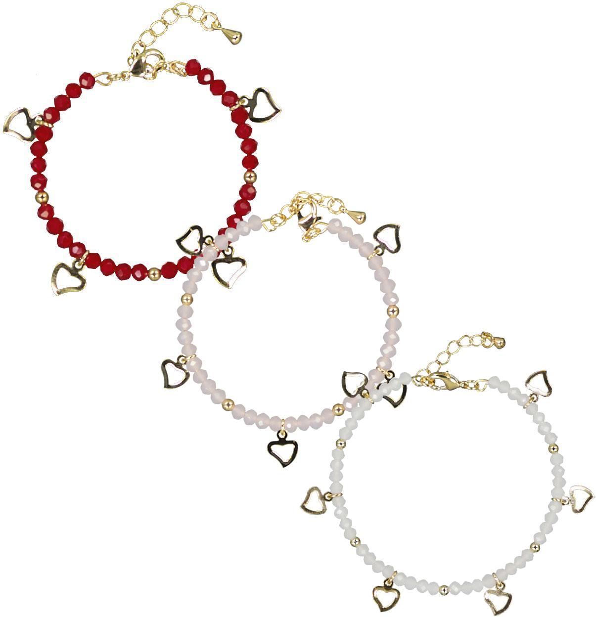 Mileez Girls Bracelet - BT2150 Mileez Girls Bracelet - BT2150