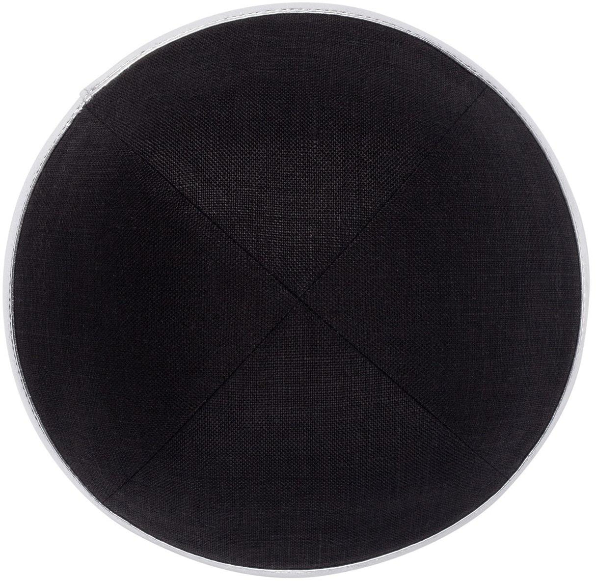 Black/Silver Black/Silver