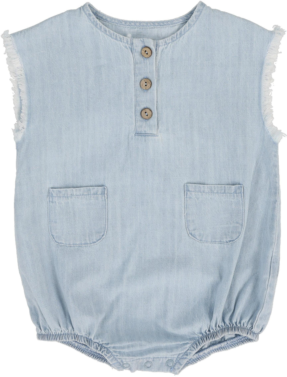 Light Wash Light Wash