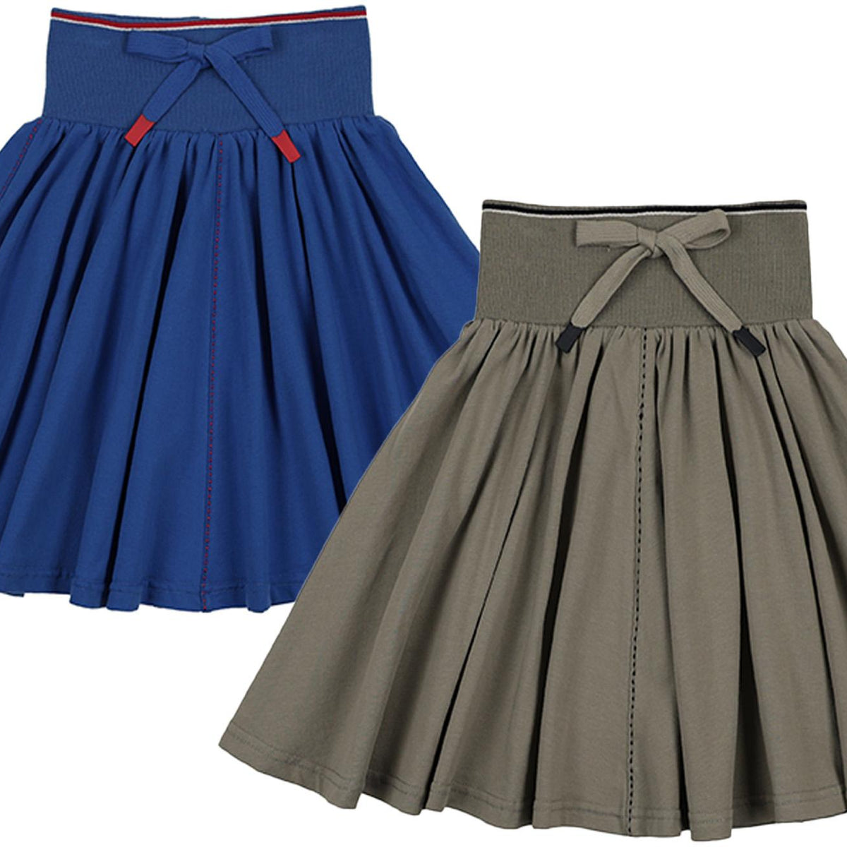Analogie Outer Field Boys Set - Green