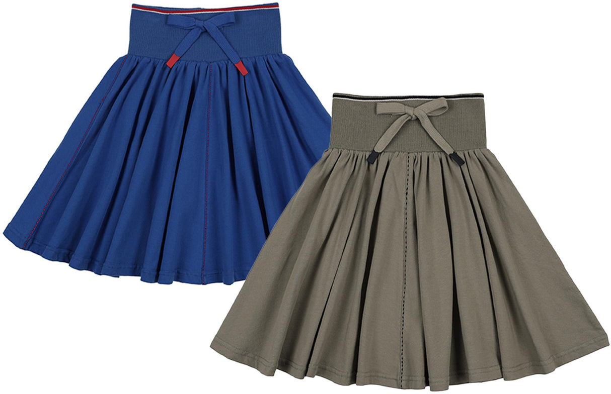 Analogie by Lil Legs Outerfield Collection Girls Skirt - OSKT Analogie by Lil Legs Outerfield Collection Girls Skirt - OSKT