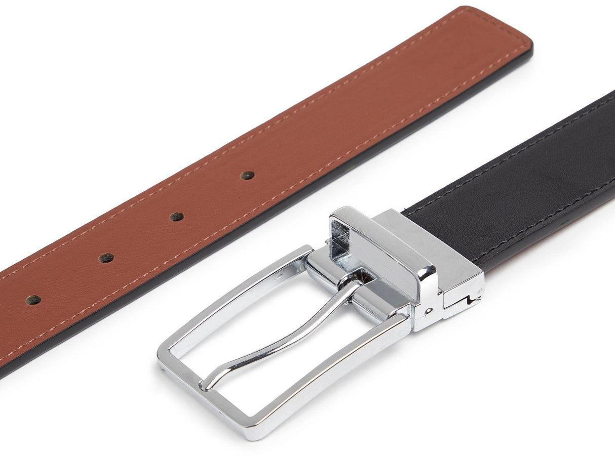 Giorgio Brutini Mens Belt - GB-1000S-REV Giorgio Brutini Mens Belt - GB-1000S-REV