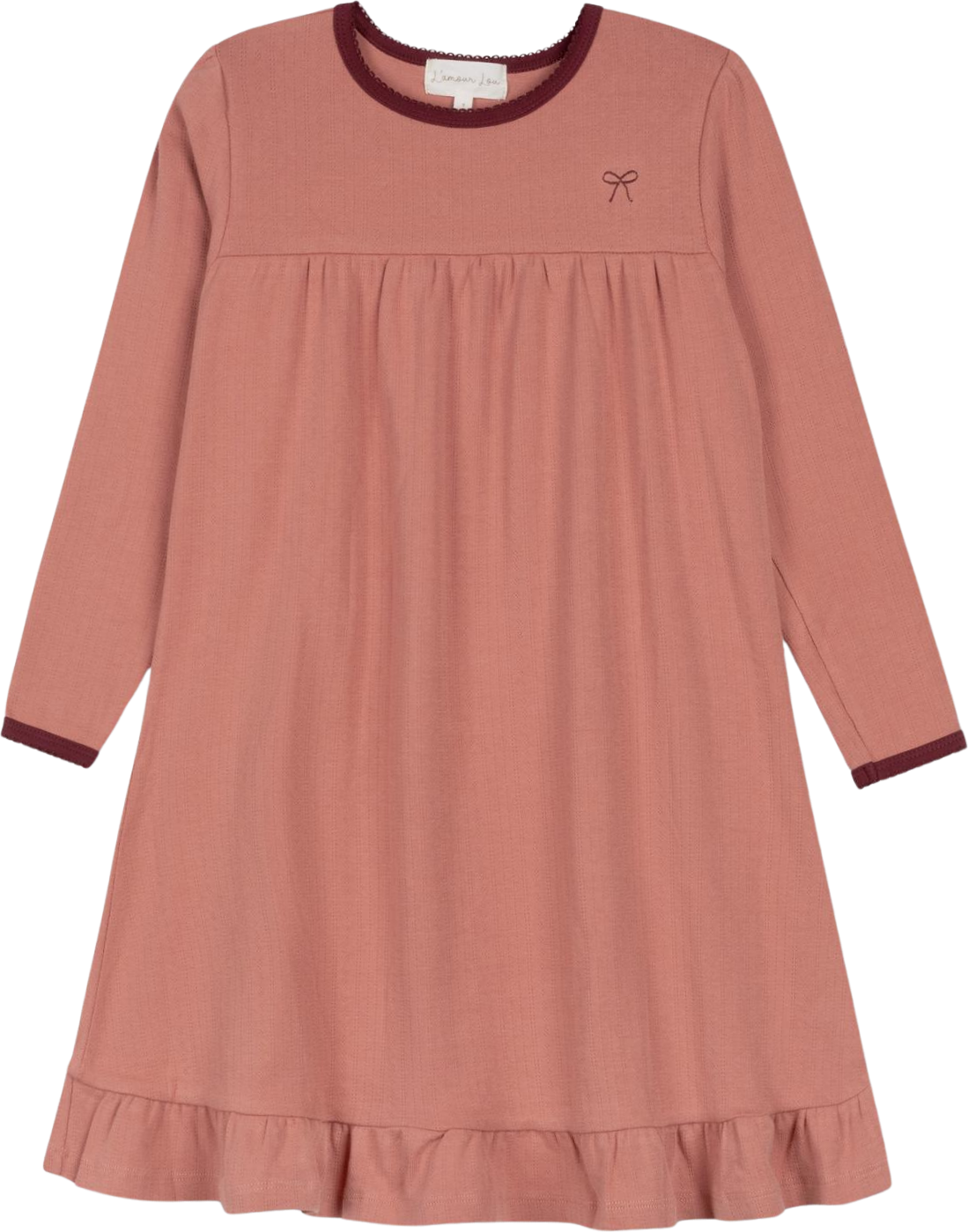 Dusty Pink Dusty Pink