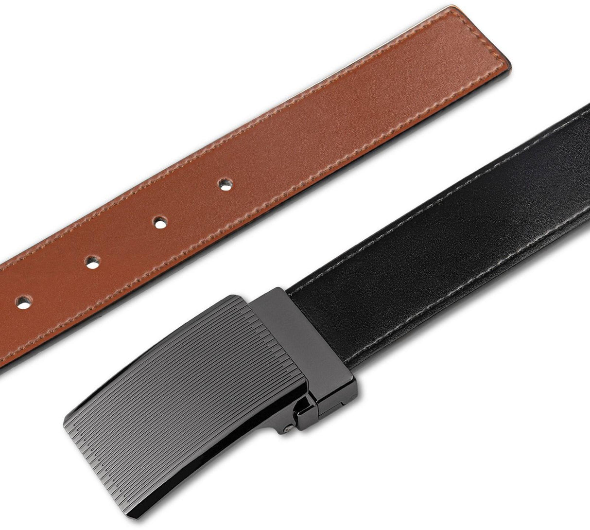 Carlo Fellini Mens Belt - 1650B Carlo Fellini Mens Belt - 1650B