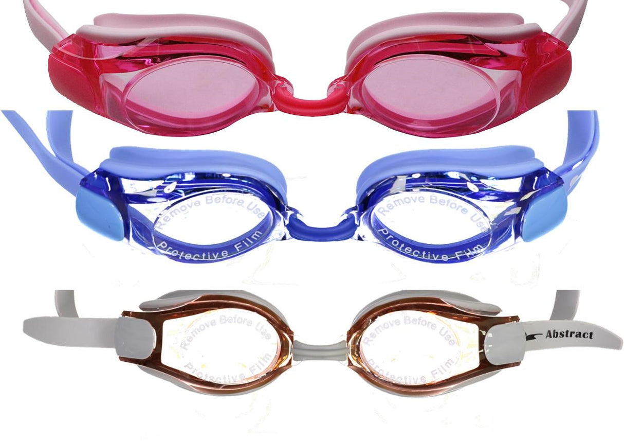 Abstract Big Kid/Adult Goggles - G95-CLS Abstract Big Kid/Adult Goggles - G95-CLS