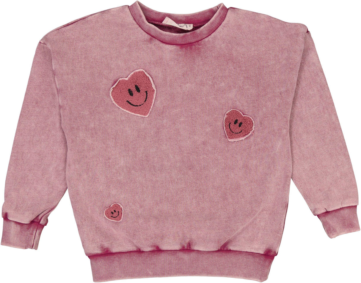 Berry Berry