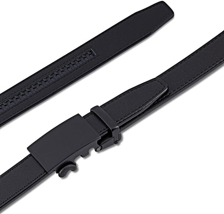 Carlo Fellini Boys Adjustable Track Belt - KR1490NB Carlo Fellini Boys Adjustable Track Belt - KR1490NB