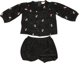 Glory Baby Girls Outfit - 2406246A-2406247A