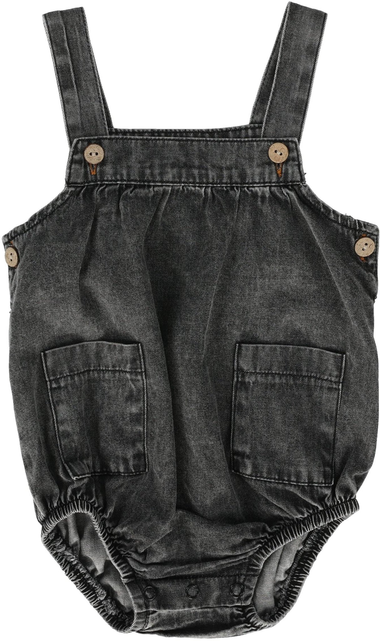 Black Wash Black Wash