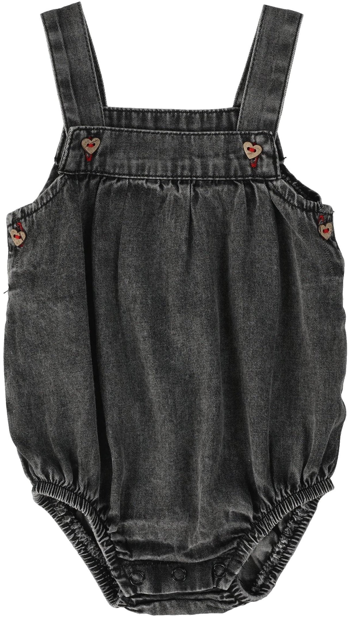 Black Wash Black Wash