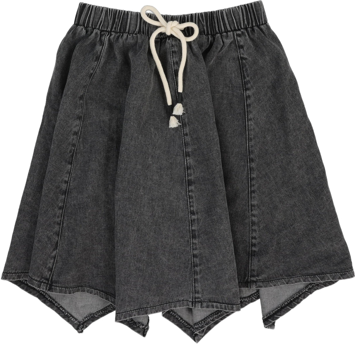 Black Wash Black Wash