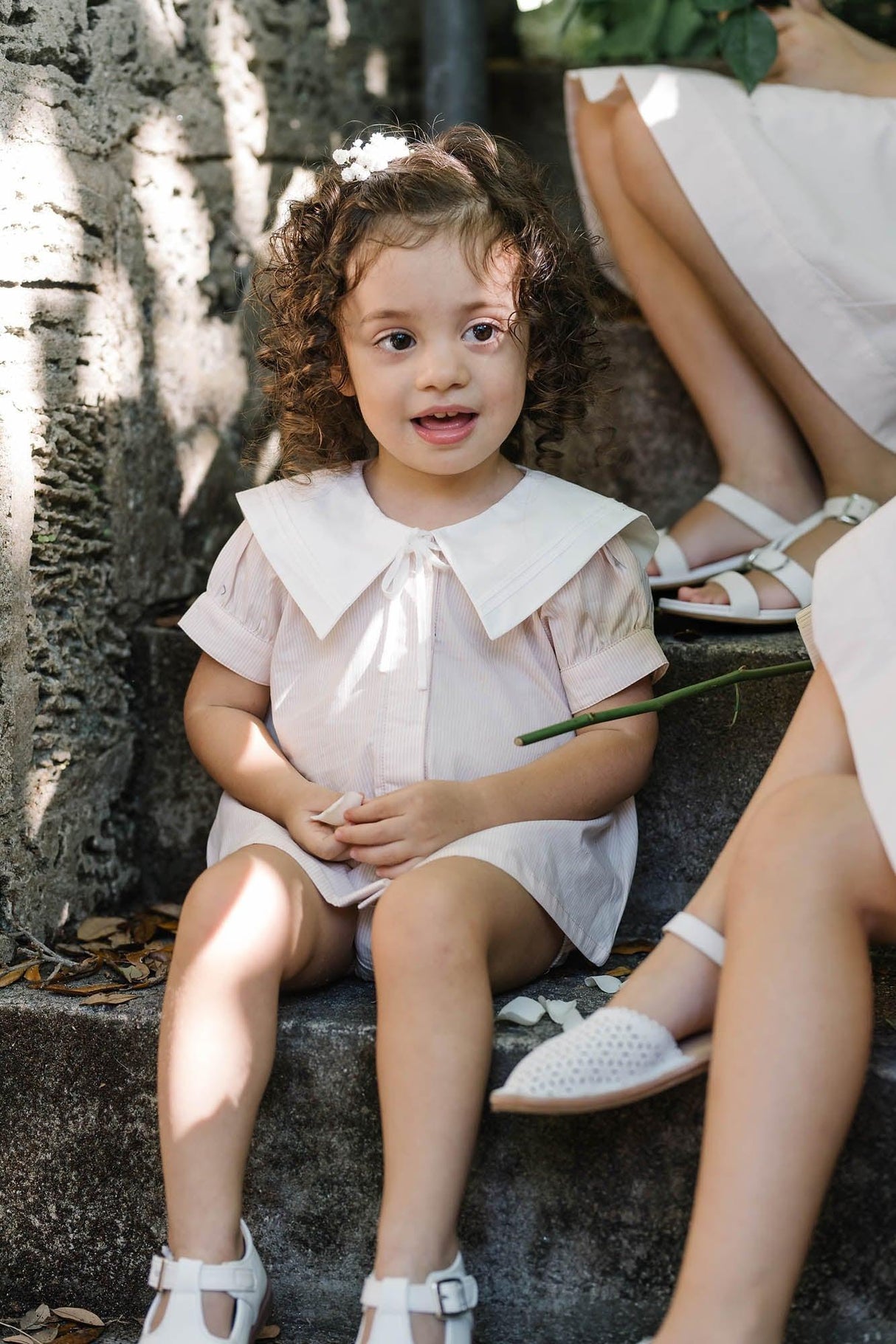 Analogie by Lil Legs Sailor Collection Baby Toddler Girls Outfit - SGS Analogie by Lil Legs Sailor Collection Baby Toddler Girls Outfit - SGS