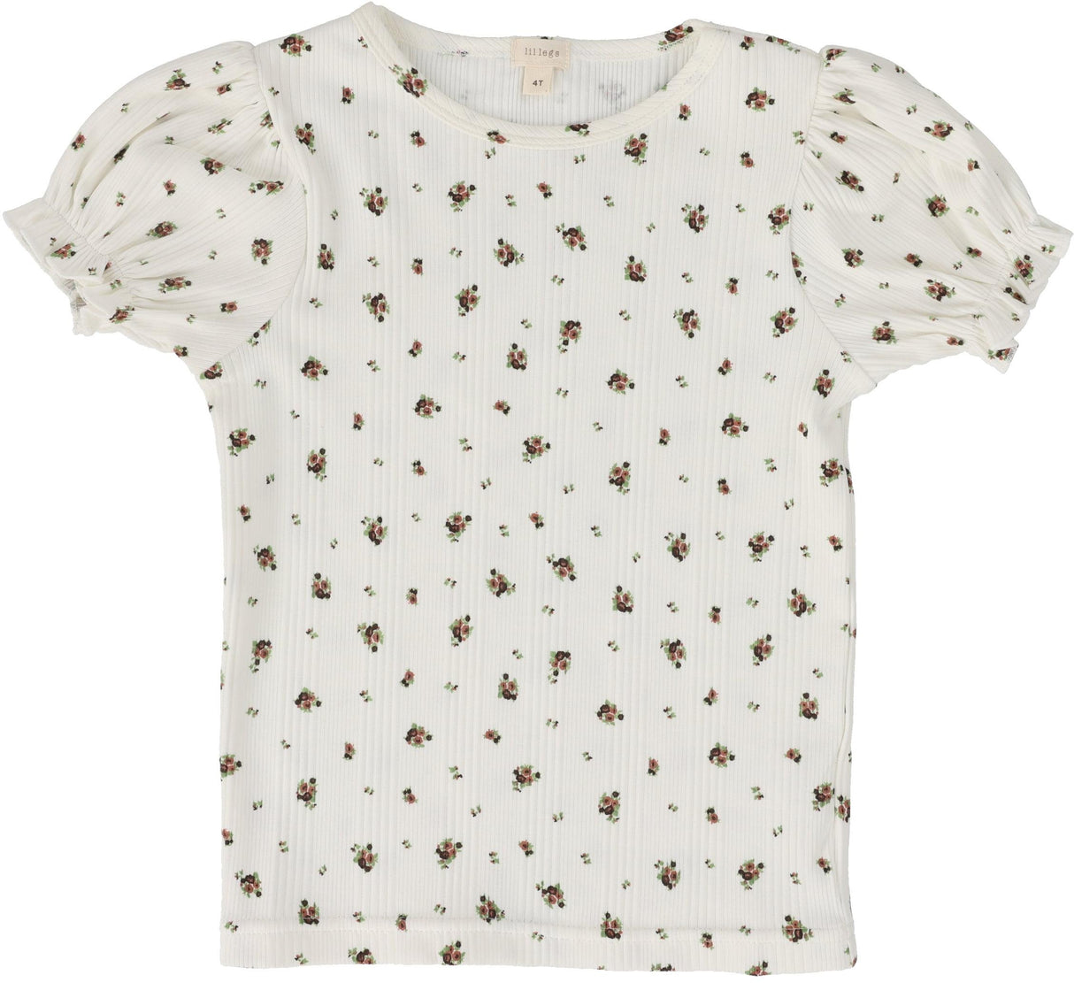 Dark Floral Dark Floral