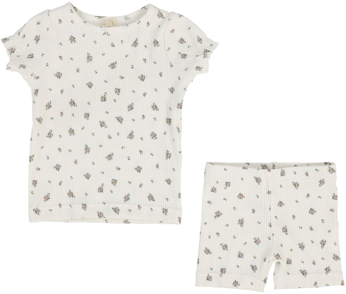 Light Floral Light Floral