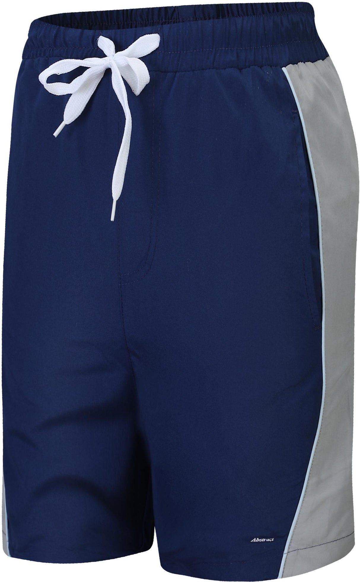 Abstract Boys Bathing Suit - 16SP1GY Abstract Boys Bathing Suit - 16SP1GY