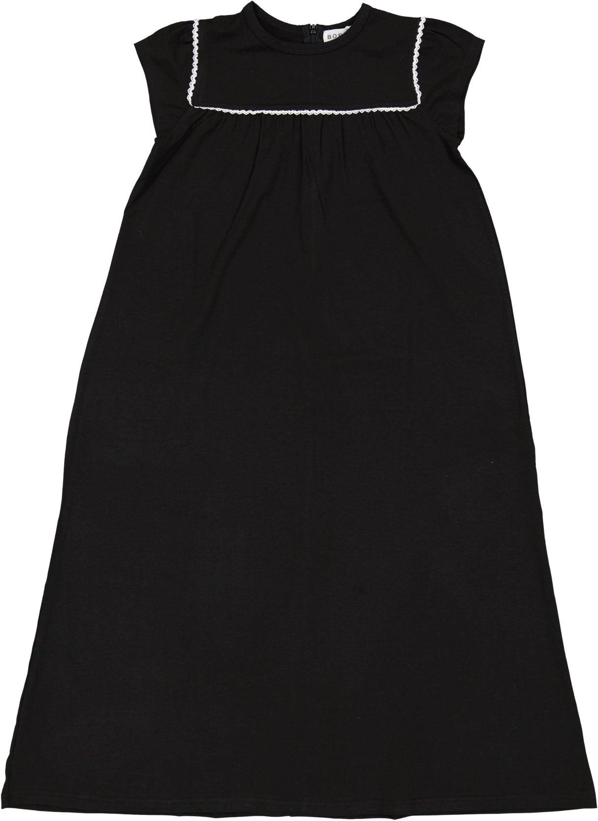 Bopop Girls Bow Maxi Robe - TR23 Bopop Girls Bow Maxi Robe - TR23