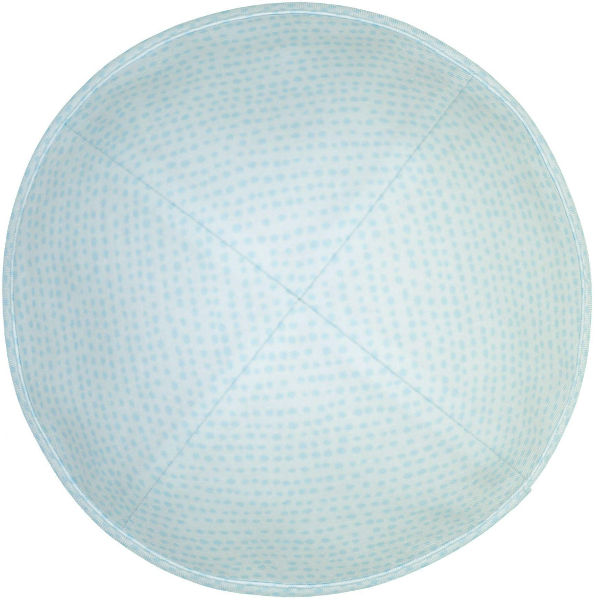 iKippah Boys Aqua Trails Yarmulka iKippah Boys Aqua Trails Yarmulka