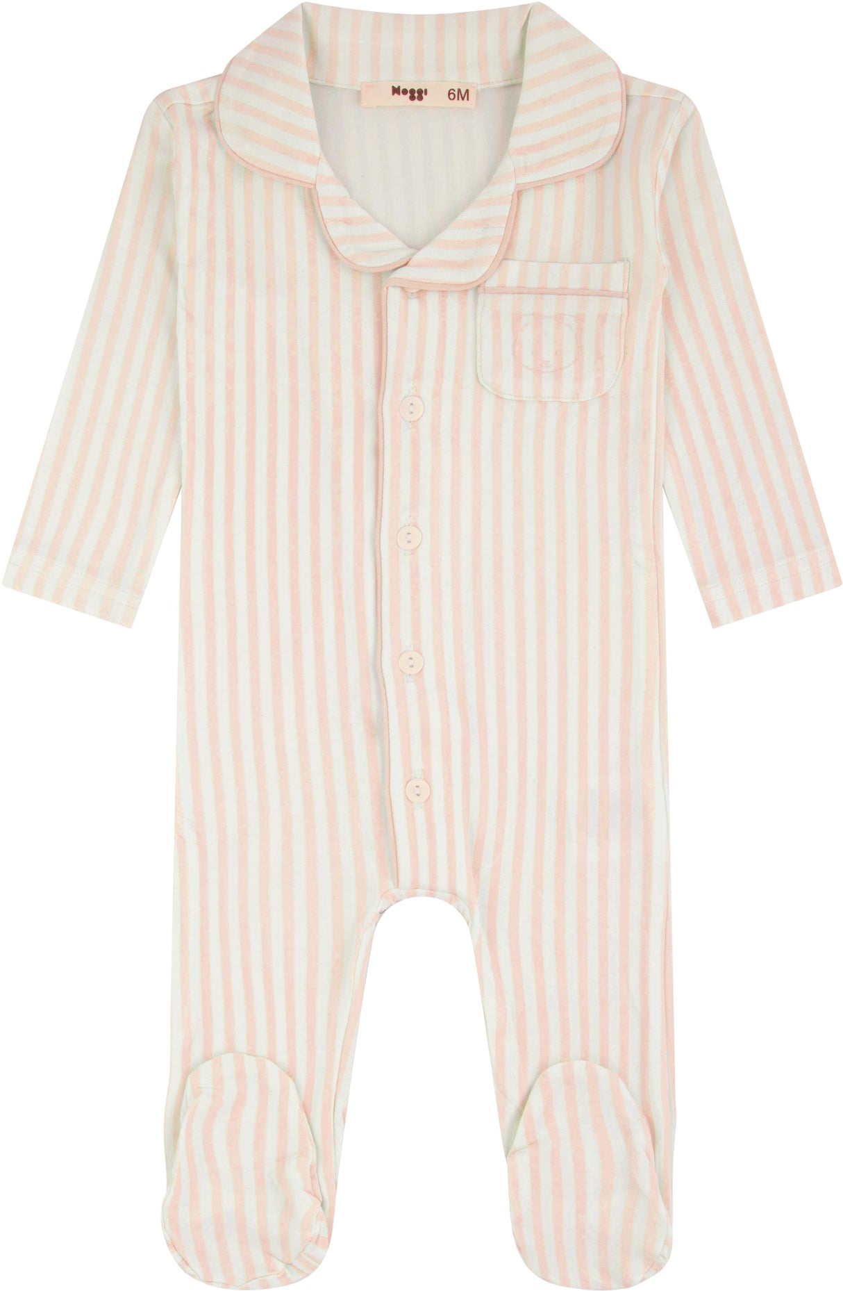 Pink/White Pink/White