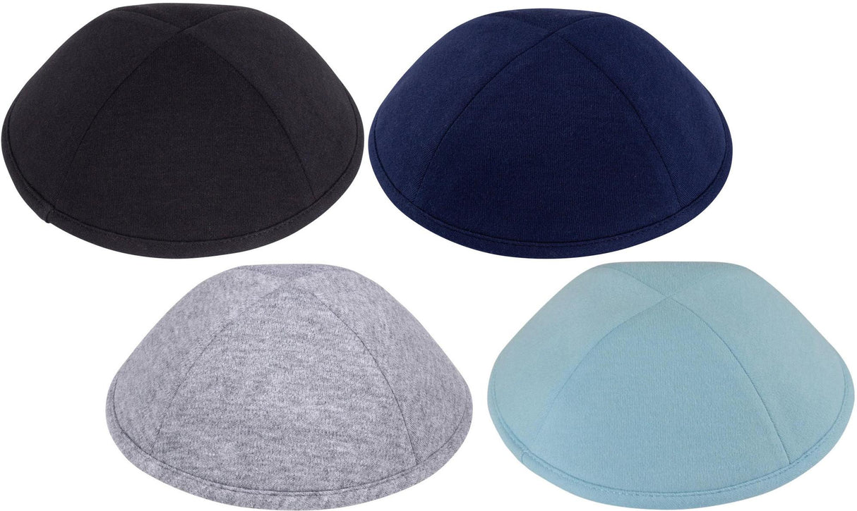 iKippah Boys Jersey T-Shirt Yarmulka iKippah Boys Jersey T-Shirt Yarmulka