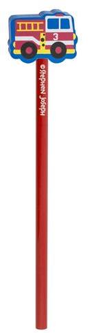 SJ3401-11 FIRETRUCK - Red SJ3401-11 FIRETRUCK - Red