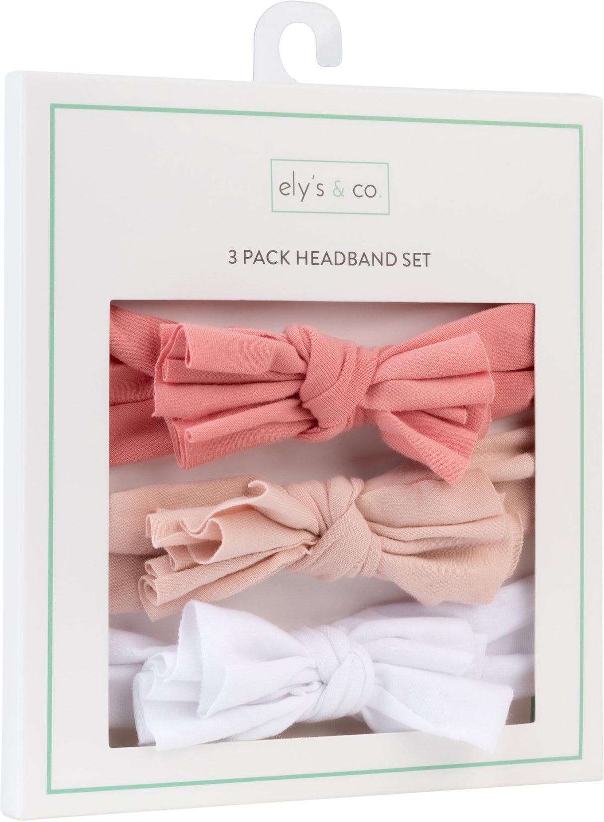 Rose/Blush/White Rose/Blush/White