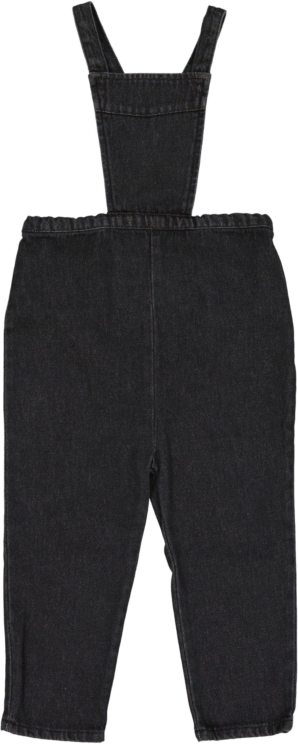 Black Denim Black Denim