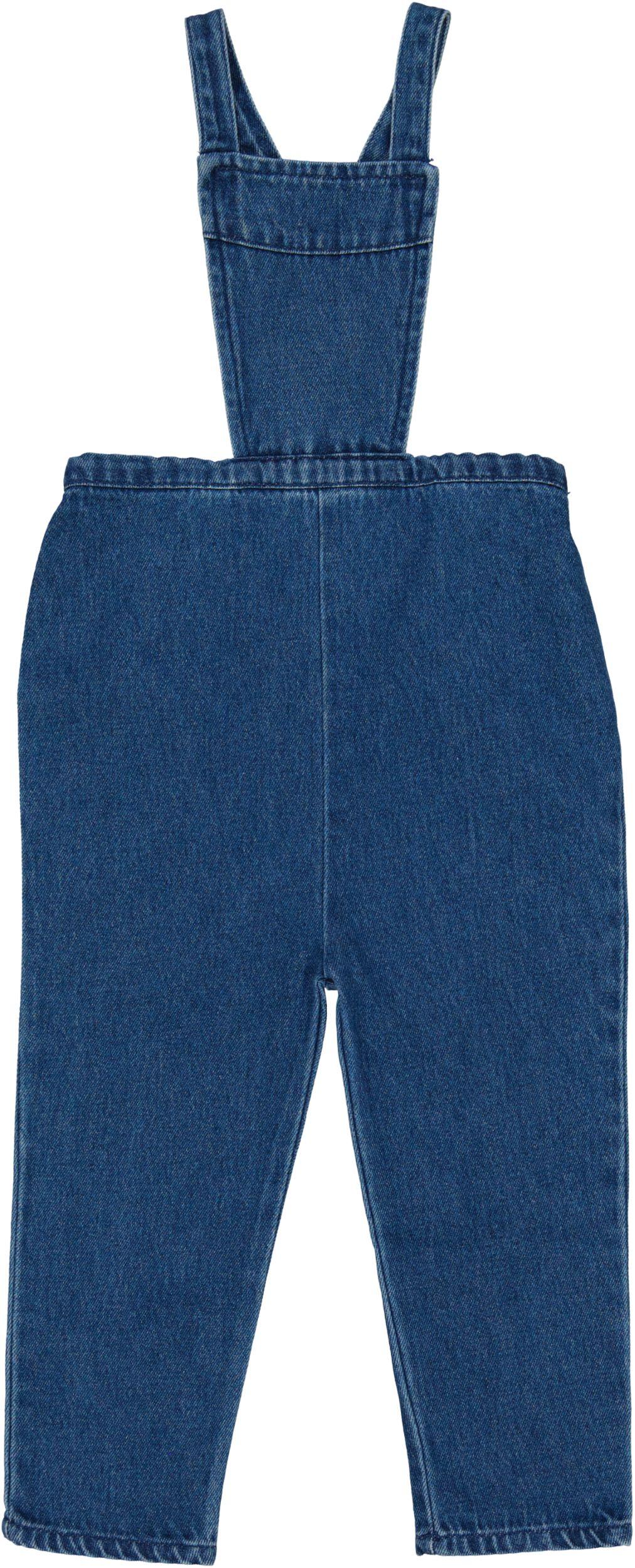 Blue Denim Blue Denim