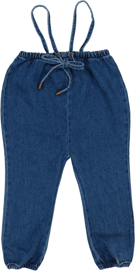 Blue Denim Blue Denim