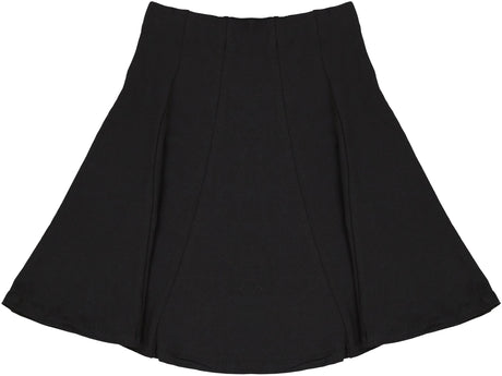 Kiki Riki Girls Cotton Panel Skater Skirt - 40608 Kiki Riki Girls Cotton Panel Skater Skirt - 40608