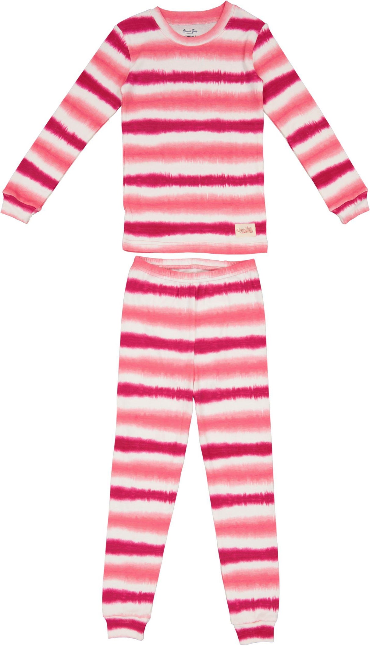 Vaenait Girls Cotton Pajamas - BAAA-0245 Vaenait Girls Cotton Pajamas - BAAA-0245