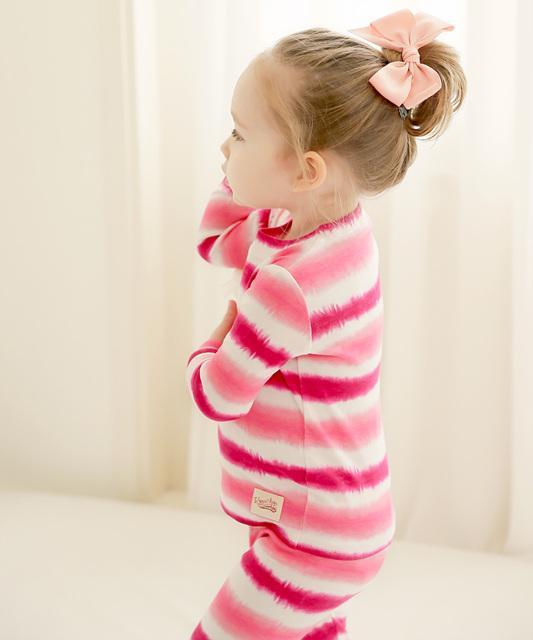Vaenait Girls Cotton Pajamas - BAAA-0245 Vaenait Girls Cotton Pajamas - BAAA-0245