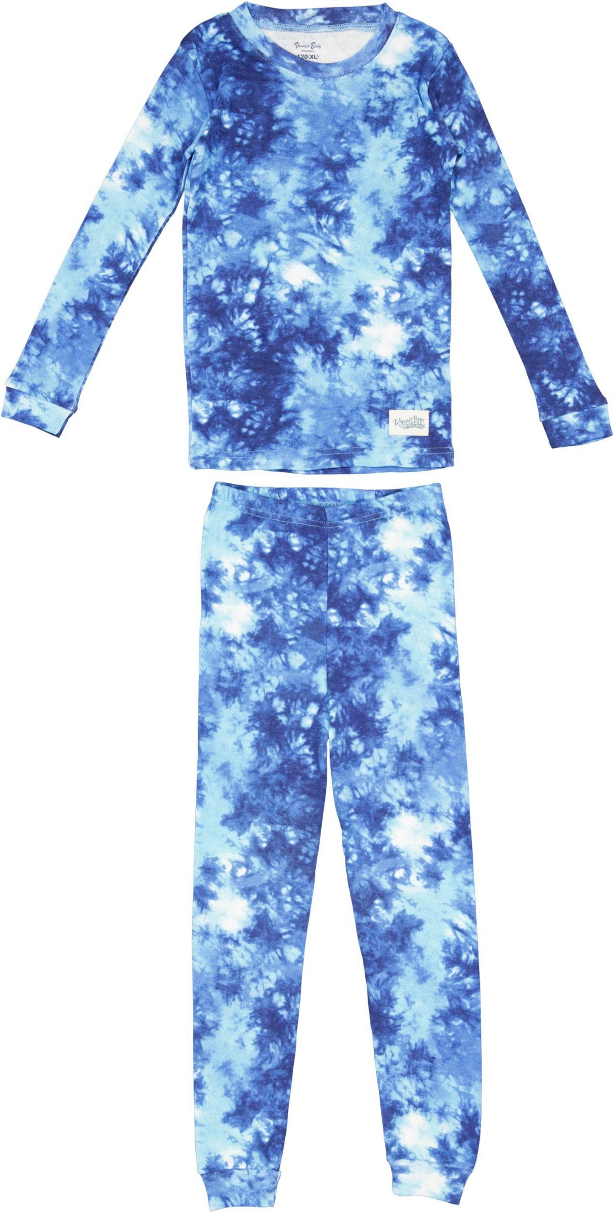 Vaenait Boys Cotton Pajamas - BAAA-0242 Vaenait Boys Cotton Pajamas - BAAA-0242