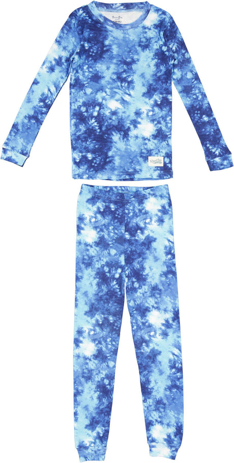Vaenait Boys Cotton Pajamas - BAAA-0242 Vaenait Boys Cotton Pajamas - BAAA-0242