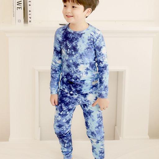Vaenait Boys Cotton Pajamas - BAAA-0242 Vaenait Boys Cotton Pajamas - BAAA-0242
