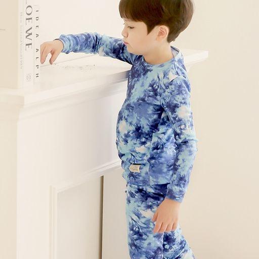 Vaenait Boys Cotton Pajamas - BAAA-0242 Vaenait Boys Cotton Pajamas - BAAA-0242
