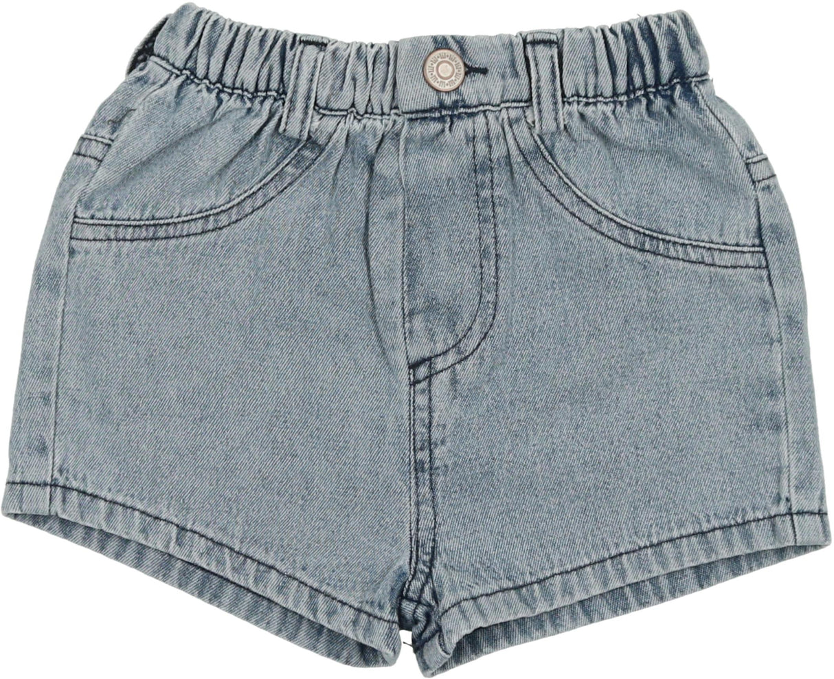 Stonewash Stonewash