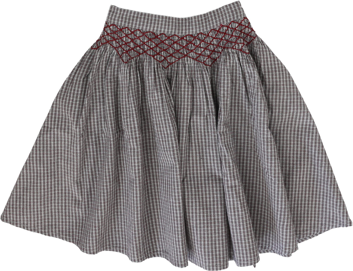 Soft Gray Plaid Soft Gray Plaid