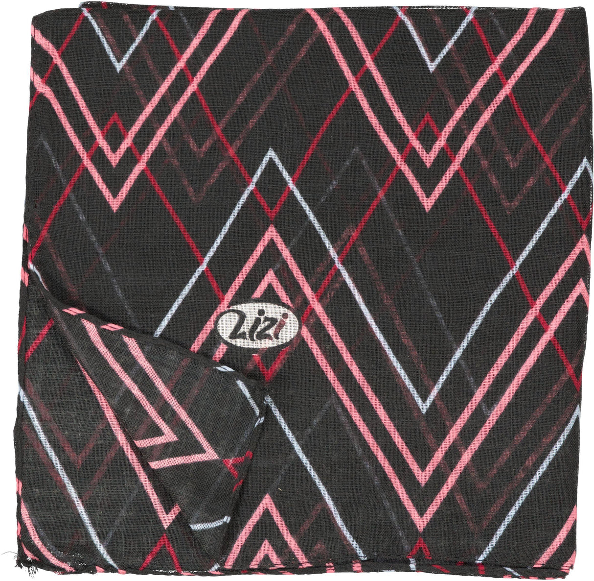 Black/Pink Black/Pink