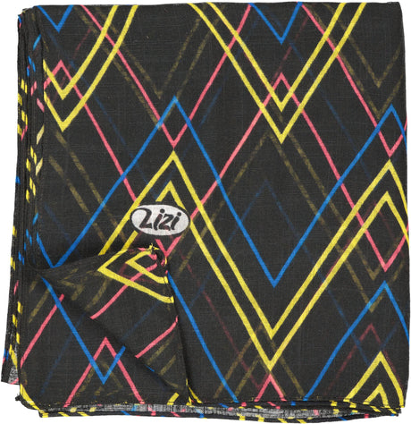 Black/Colorful Black/Colorful