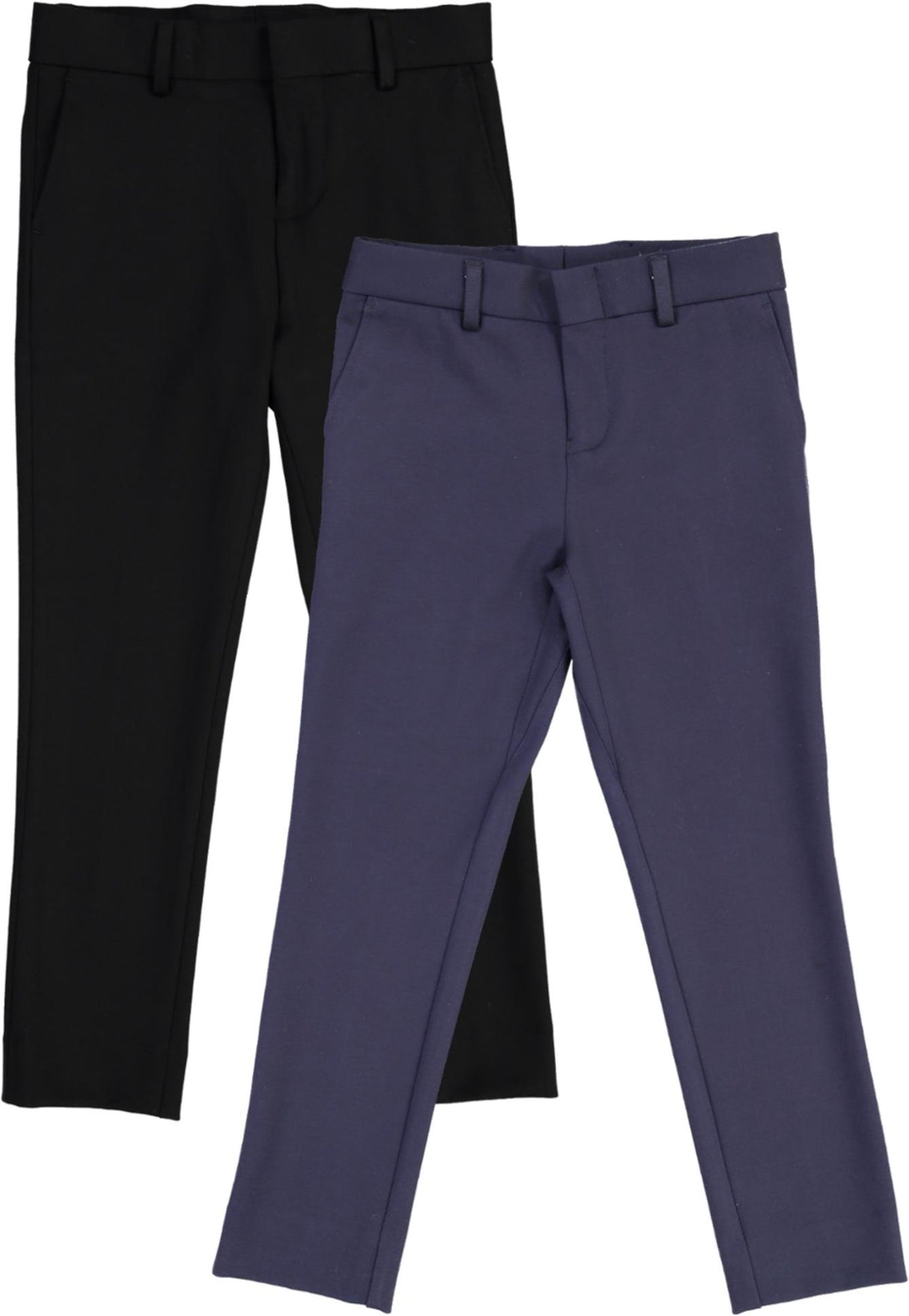 T.O. Collection Mens Knit Stretch Pants - A78093 T.O. Collection Mens Knit Stretch Pants - A78093