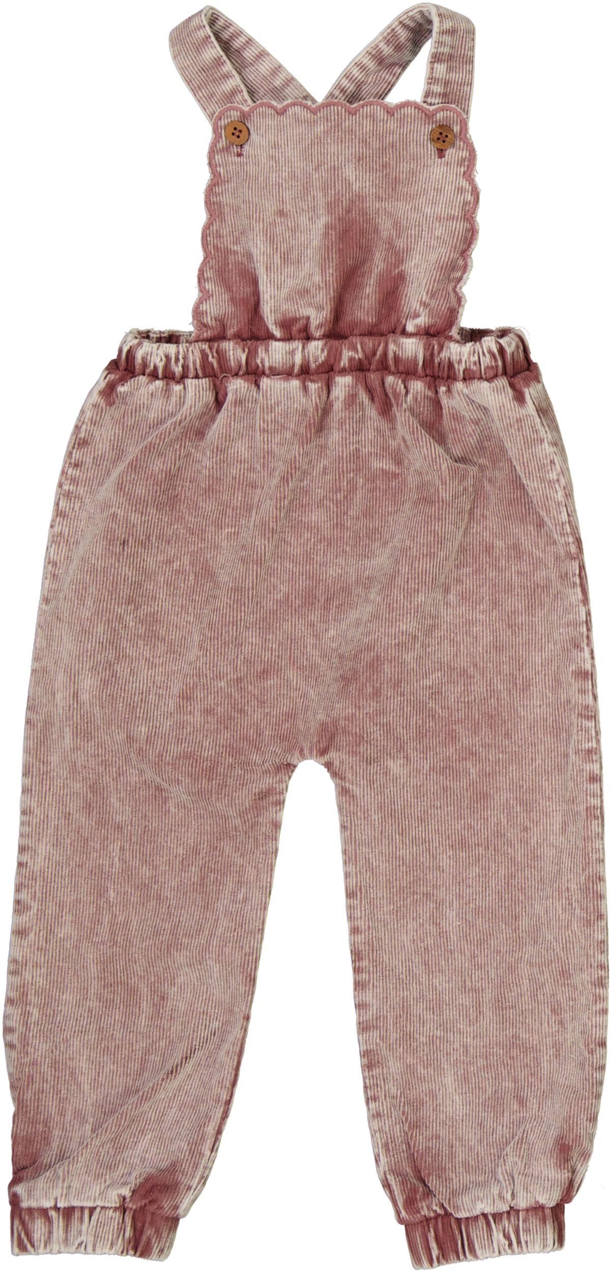 Washed Pink Washed Pink