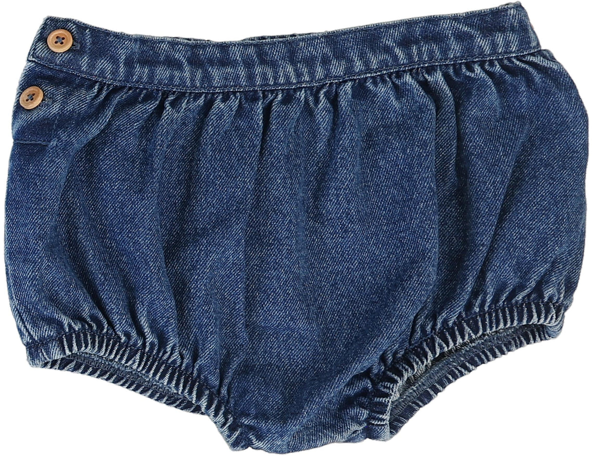 Blue Denim Blue Denim