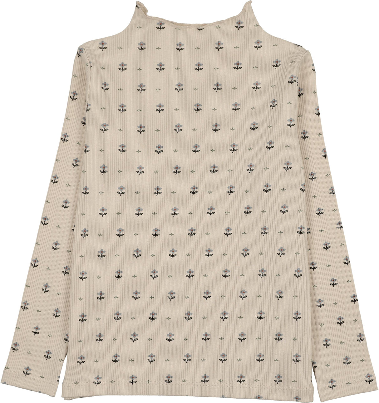 Cream Print Cream Print