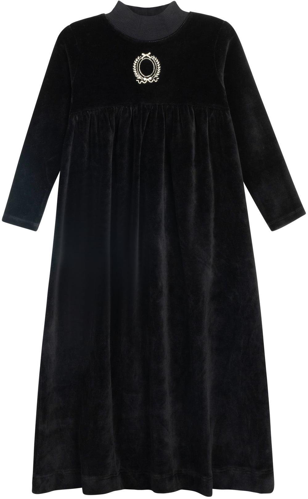 Black Black