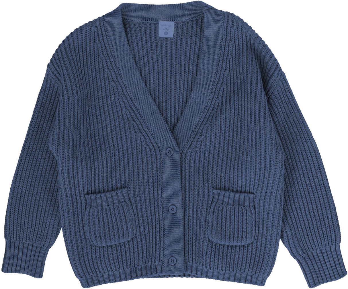 Vintage Blue Heather Vintage Blue Heather