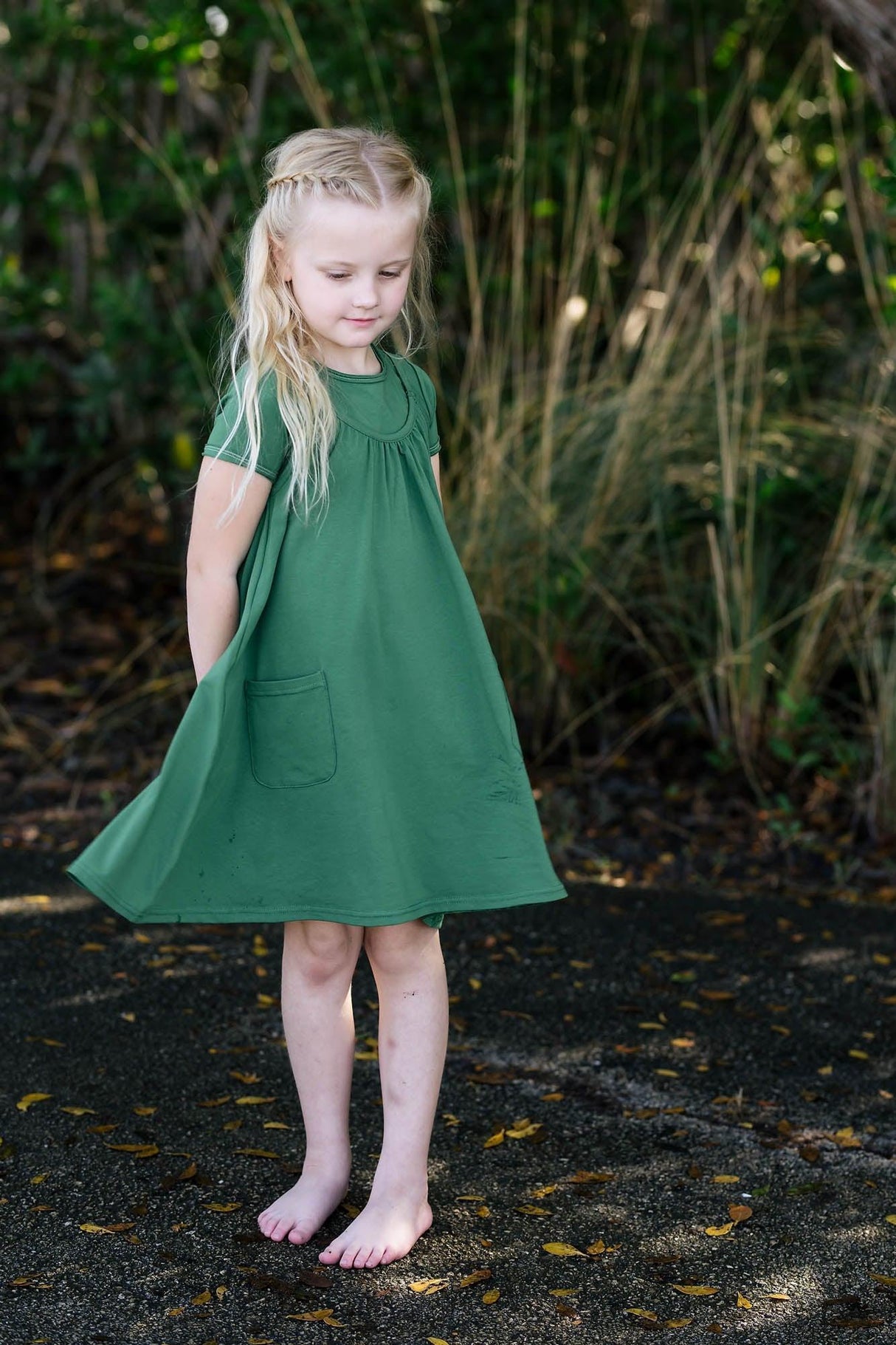 Lil Legs Contrast Collection Boys Girls Basic Short Sleeve T-shirt - CBTSS Lil Legs Contrast Collection Boys Girls Basic Short Sleeve T-shirt - CBTSS