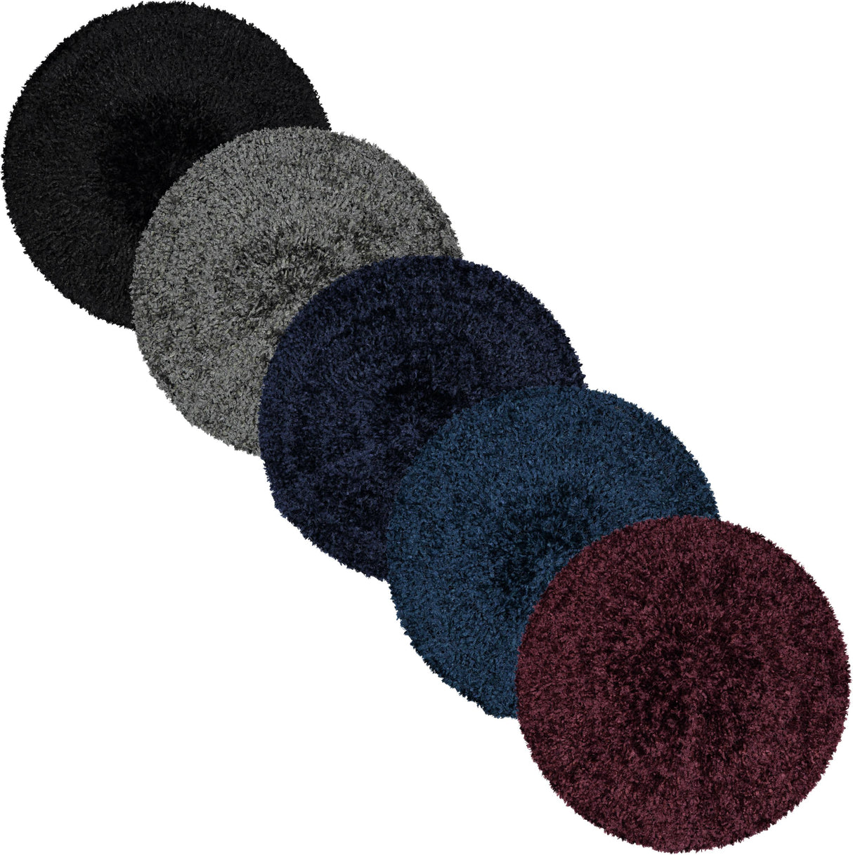 Lizi Womens Snood - Chenille - Lined Lizi Womens Snood - Chenille - Lined