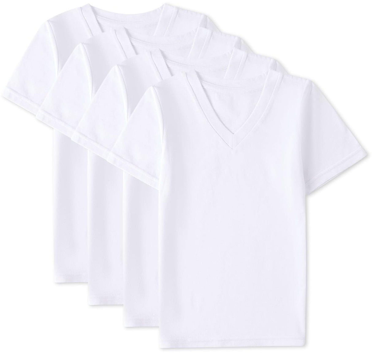 White White