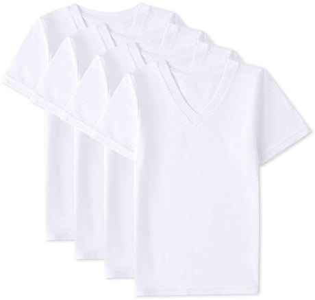 White White
