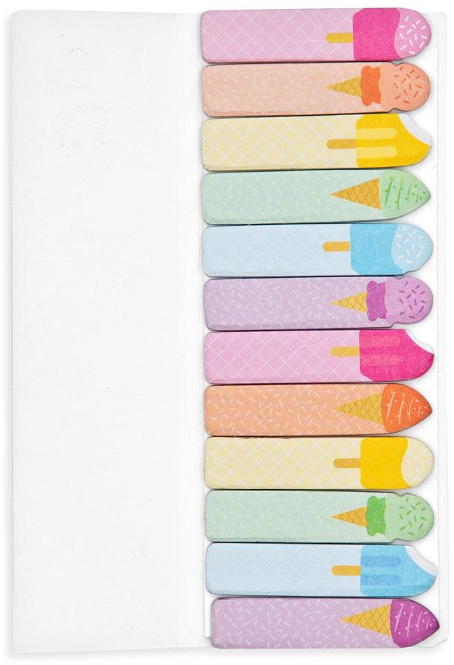 ooly Cool Treats Sticky Notes - 121-034 ooly Cool Treats Sticky Notes - 121-034